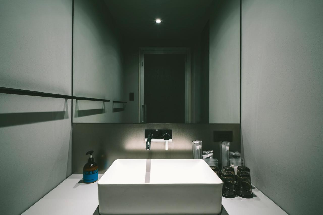 Hotel Landabout Tokio Exterior foto